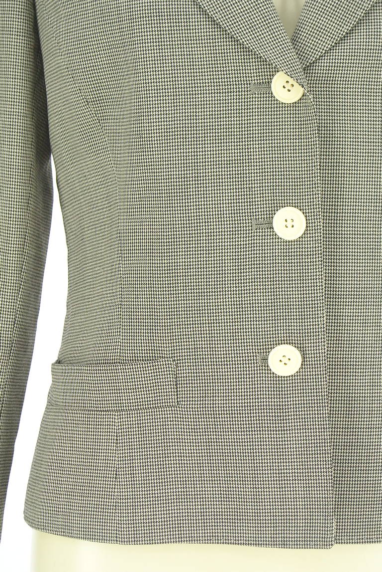 49av.Junko Shimada（49アヴェニュージュンコシマダ）の古着「商品番号：PR10342341」-大画像4