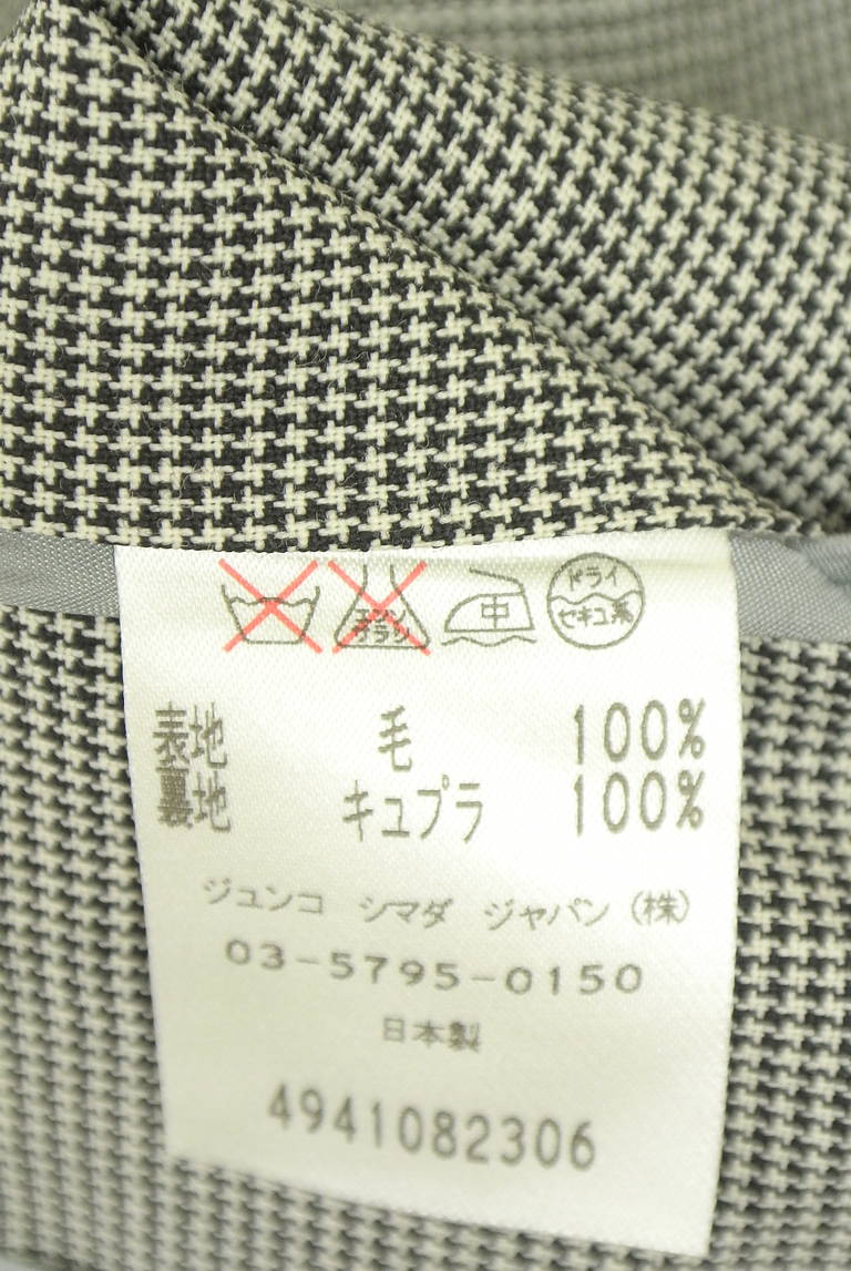 49av.Junko Shimada（49アヴェニュージュンコシマダ）の古着「商品番号：PR10342341」-大画像5