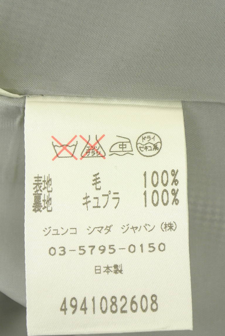 49av.Junko Shimada（49アヴェニュージュンコシマダ）の古着「商品番号：PR10342342」-大画像5