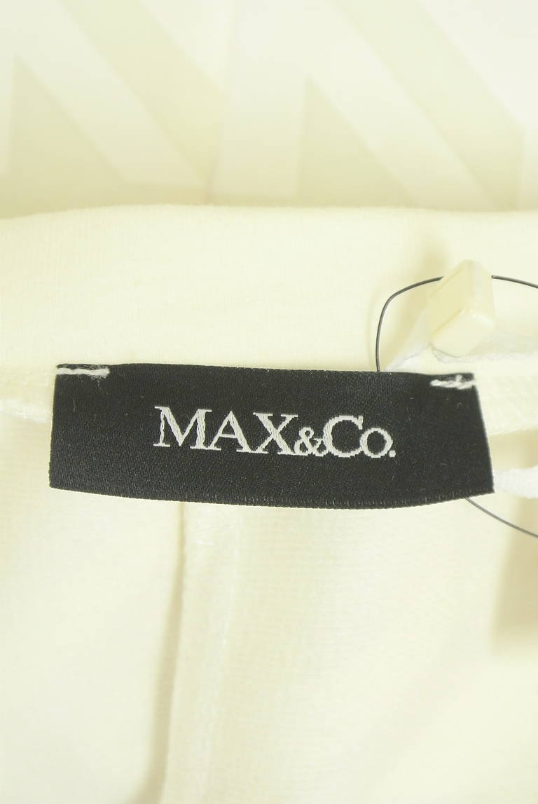 MAX&Co.（マックス＆コー）の古着「商品番号：PR10342343」-大画像6