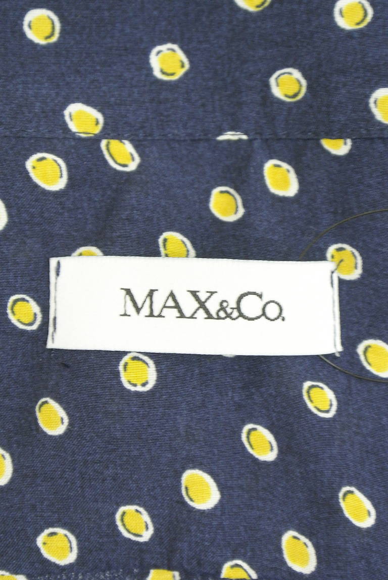 MAX&Co.（マックス＆コー）の古着「商品番号：PR10342344」-大画像6