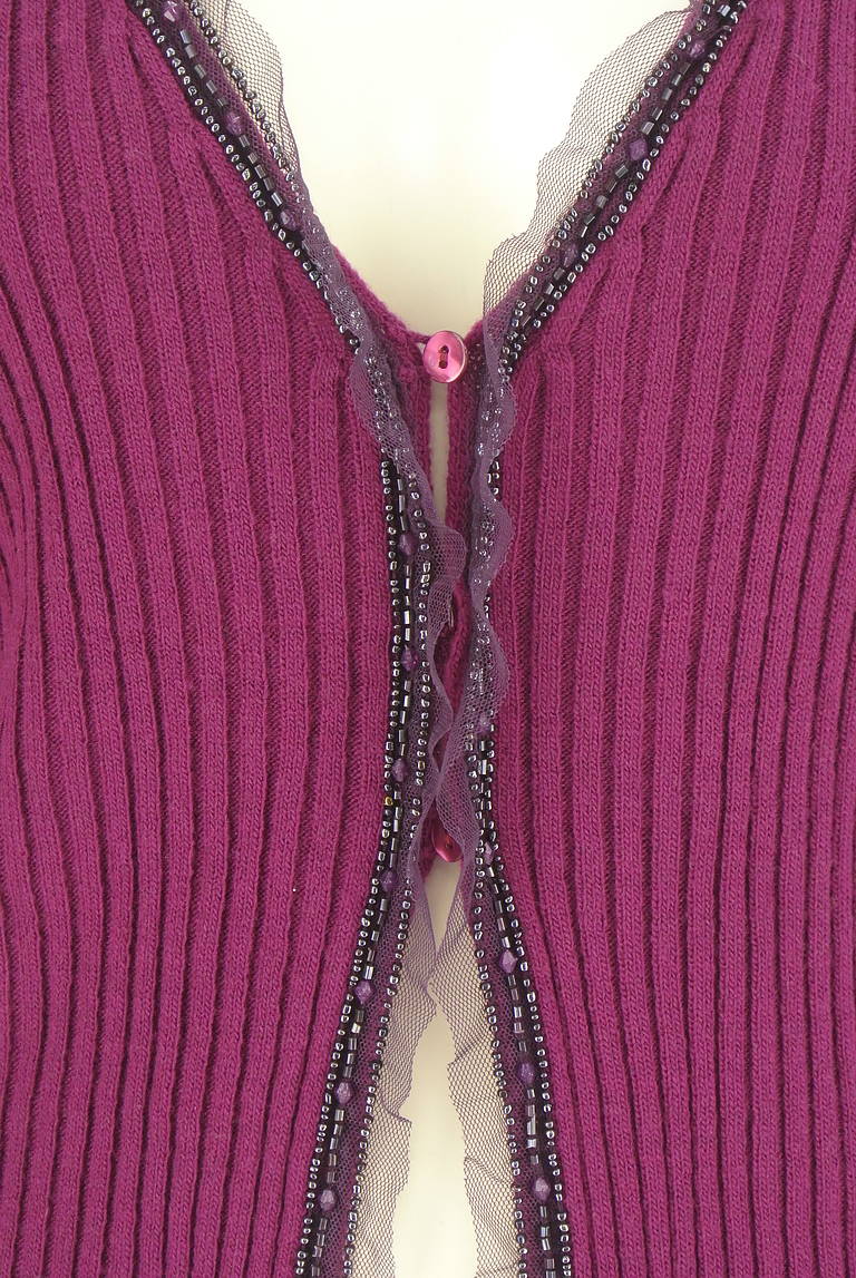 MAX&Co.（マックス＆コー）の古着「商品番号：PR10342345」-大画像4