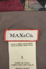 MAX&Co.（マックス＆コー）の古着「商品番号：PR10342346」-6