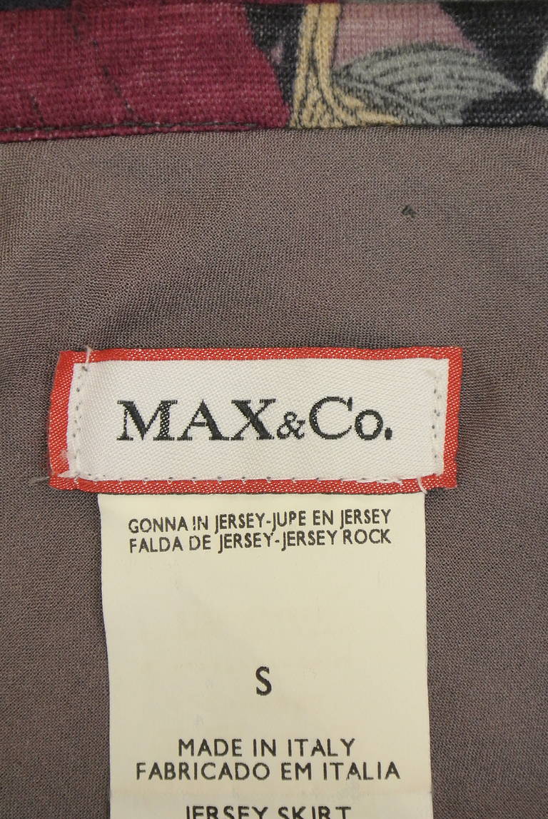 MAX&Co.（マックス＆コー）の古着「商品番号：PR10342346」-大画像6