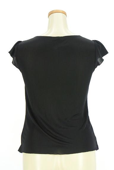 クリックで大画像表示 MOGA(モガ)の古着「フリルプルオーバー(カットソー・プルオーバー)」大画像2へ