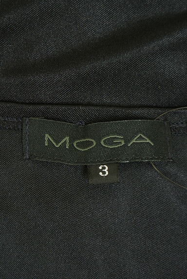 クリックで大画像表示 MOGA(モガ)の古着「フリルプルオーバー(カットソー・プルオーバー)」大画像6へ