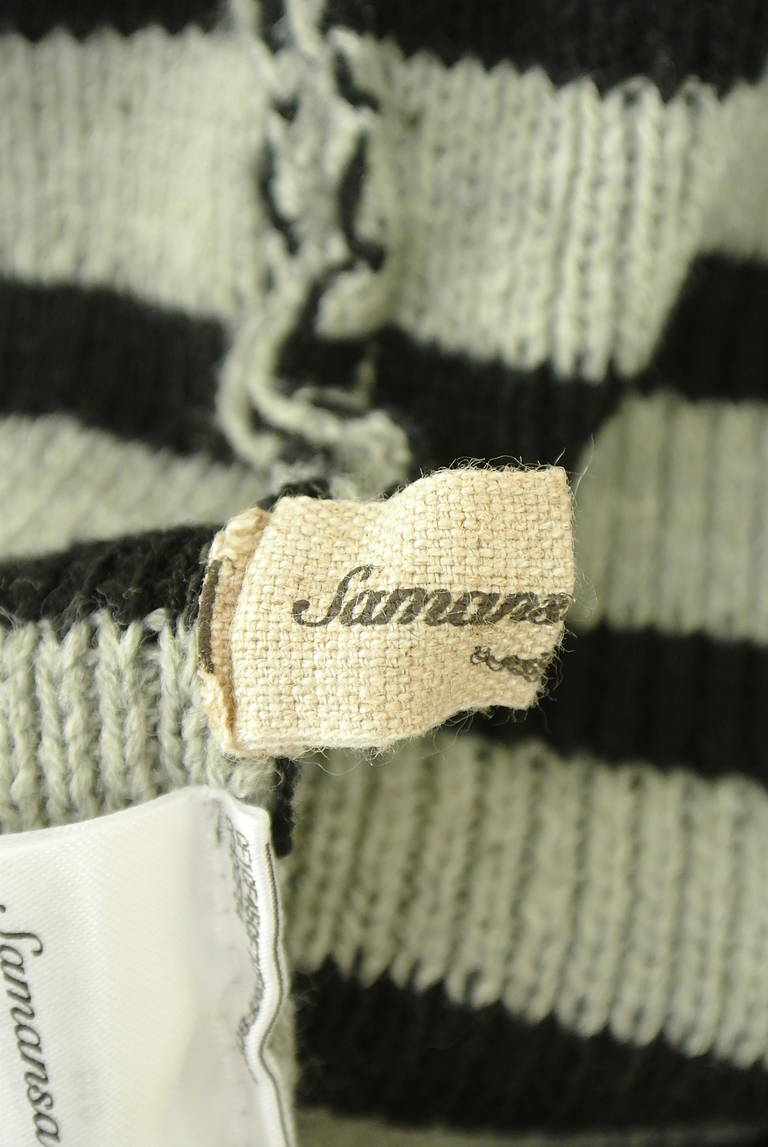 Samansa Mos2（サマンサモスモス）の古着「商品番号：PR10342349」-大画像6