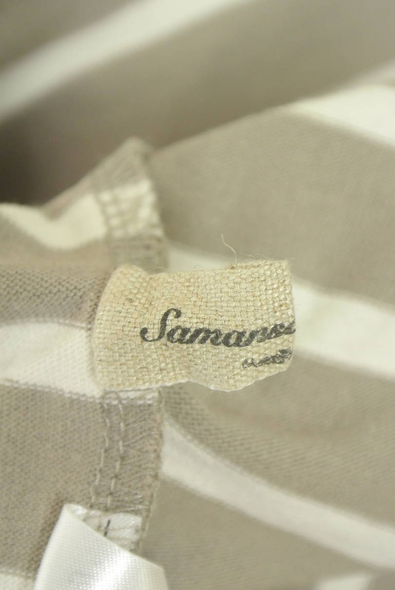 Samansa Mos2（サマンサモスモス）の古着「商品番号：PR10342350」-大画像6