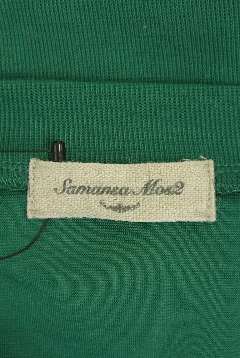 Samansa Mos2（サマンサモスモス）の古着「商品番号：PR10342351」-大画像6