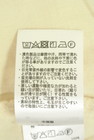 Samansa Mos2（サマンサモスモス）の古着「商品番号：PR10342352」-5