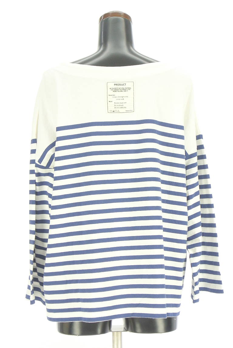 Samansa Mos2（サマンサモスモス）の古着「商品番号：PR10342354」-大画像2