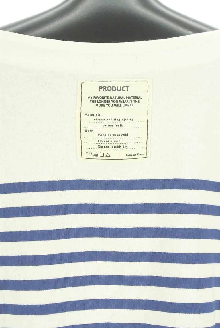 Samansa Mos2（サマンサモスモス）の古着「商品番号：PR10342354」-大画像4