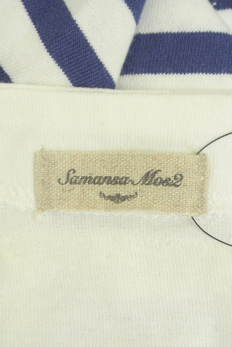 Samansa Mos2（サマンサモスモス）の古着「商品番号：PR10342354」-大画像6