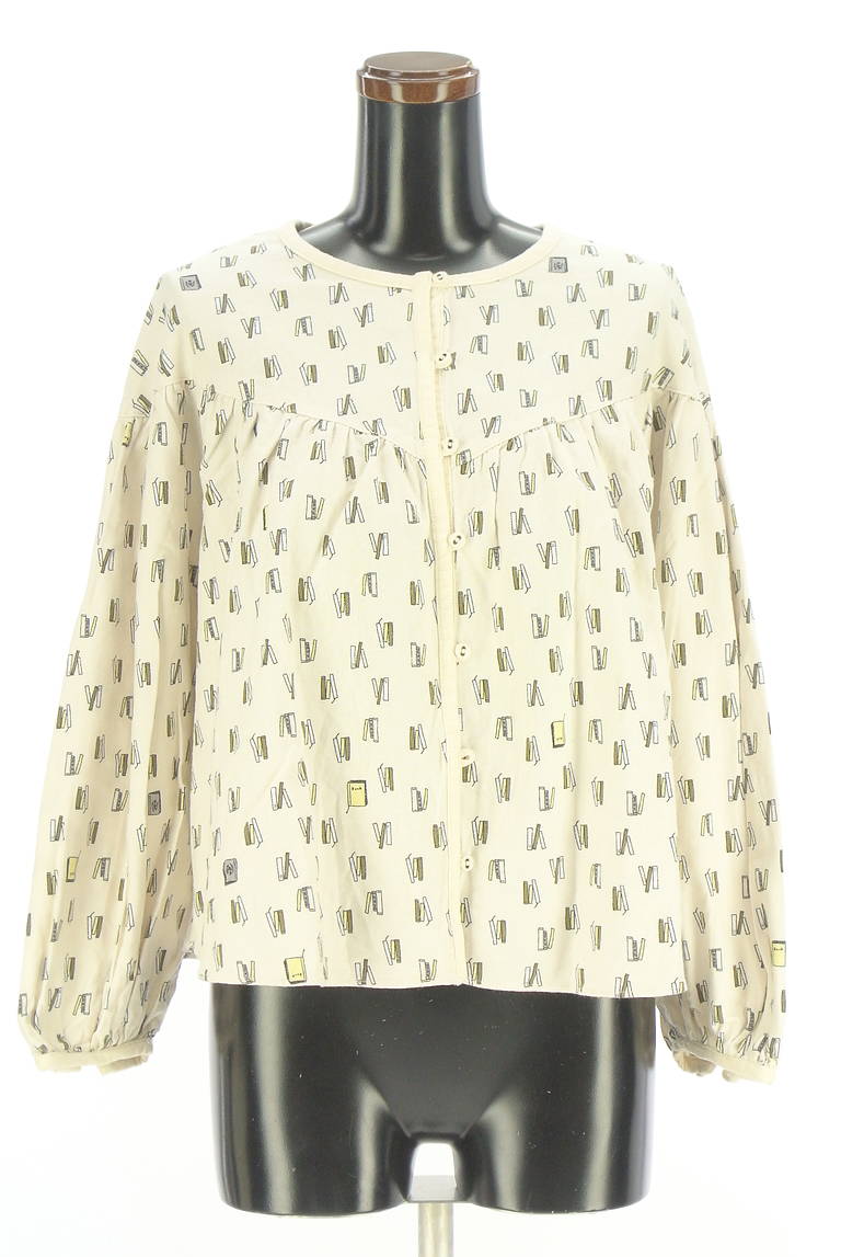 Samansa Mos2（サマンサモスモス）の古着「商品番号：PR10342356」-大画像1