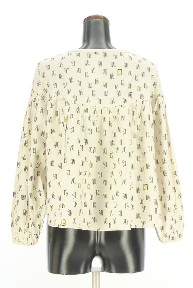 Samansa Mos2（サマンサモスモス）の古着「商品番号：PR10342356」-大画像2