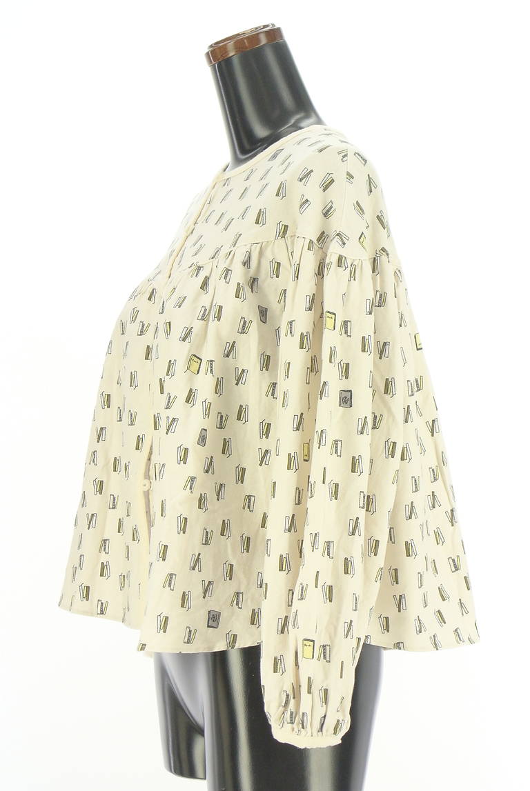 Samansa Mos2（サマンサモスモス）の古着「商品番号：PR10342356」-大画像3