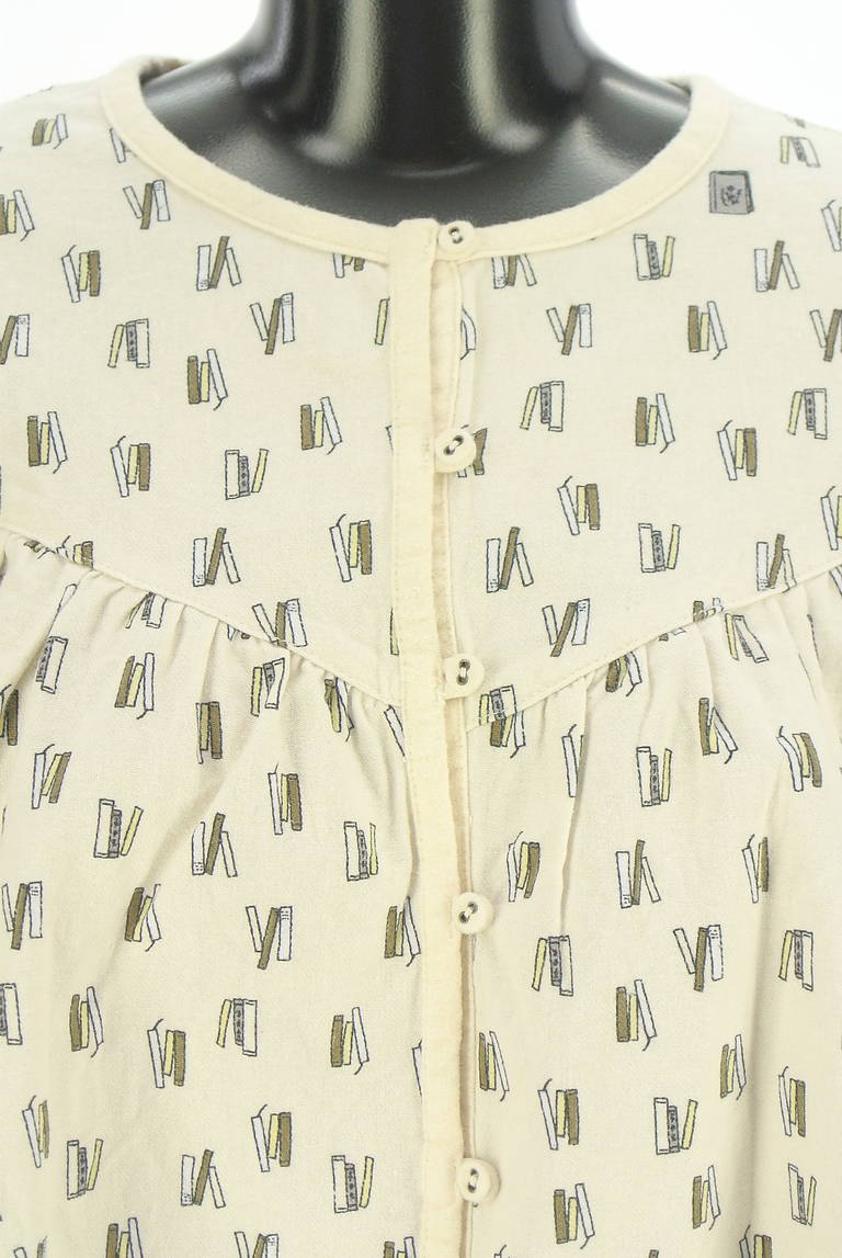 Samansa Mos2（サマンサモスモス）の古着「商品番号：PR10342356」-大画像4