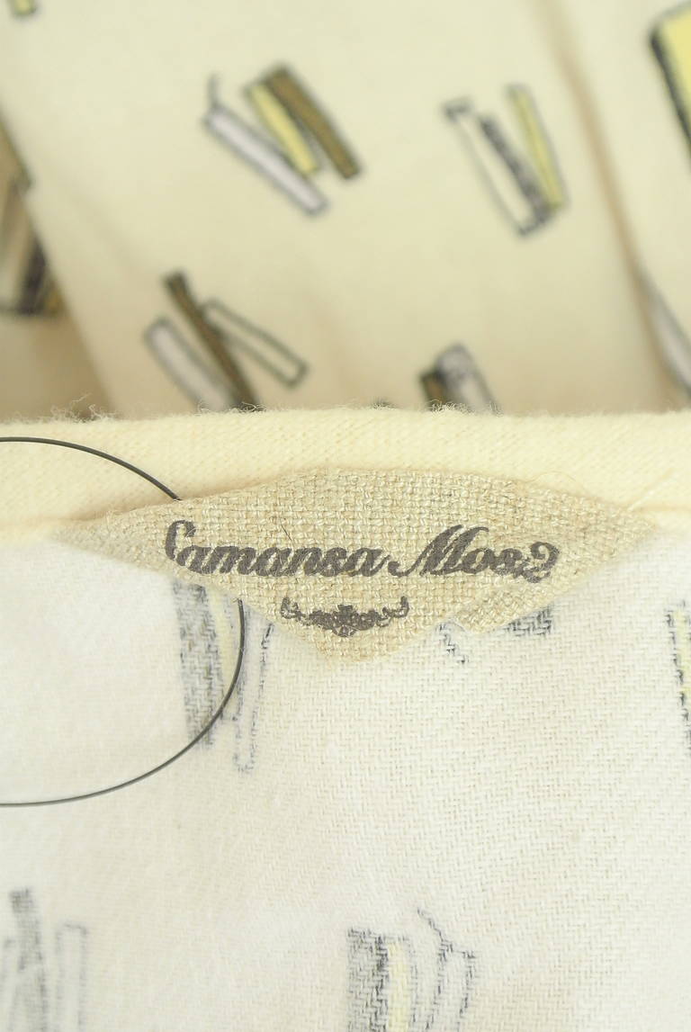 Samansa Mos2（サマンサモスモス）の古着「商品番号：PR10342356」-大画像6