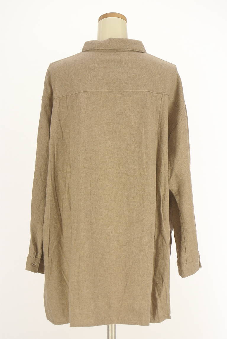 Samansa Mos2（サマンサモスモス）の古着「商品番号：PR10342357」-大画像2