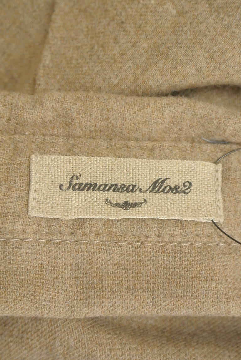Samansa Mos2（サマンサモスモス）の古着「商品番号：PR10342357」-大画像6