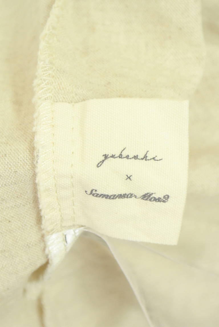 Samansa Mos2（サマンサモスモス）の古着「商品番号：PR10342358」-大画像6
