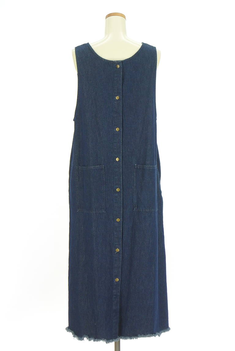 Samansa Mos2（サマンサモスモス）の古着「商品番号：PR10342359」-大画像2