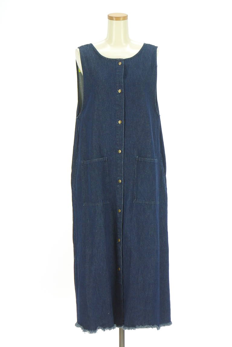 Samansa Mos2（サマンサモスモス）の古着「商品番号：PR10342359」-大画像4