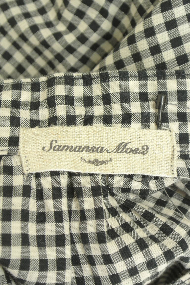 Samansa Mos2（サマンサモスモス）の古着「商品番号：PR10342360」-大画像6