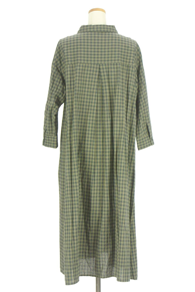 Samansa Mos2（サマンサモスモス）の古着「商品番号：PR10342361」-大画像2