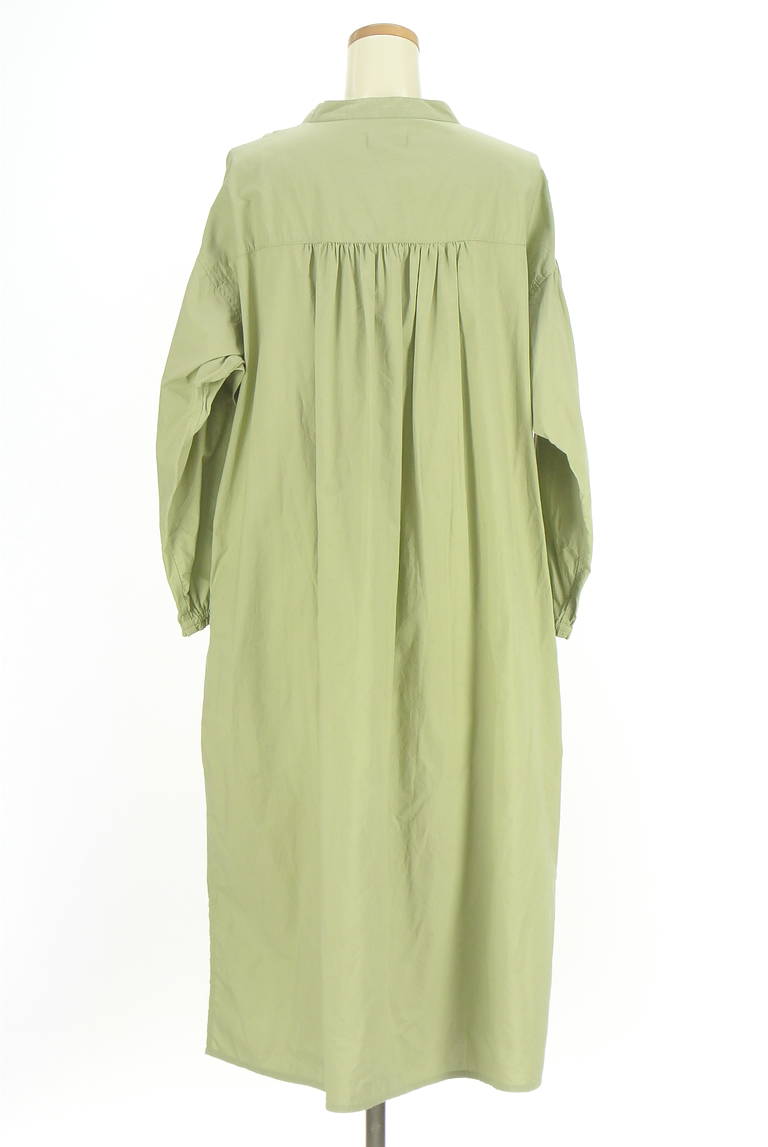 Samansa Mos2（サマンサモスモス）の古着「商品番号：PR10342362」-大画像2