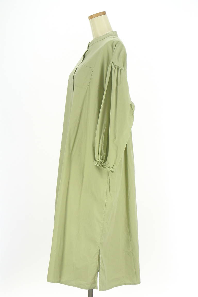 Samansa Mos2（サマンサモスモス）の古着「商品番号：PR10342362」-大画像3