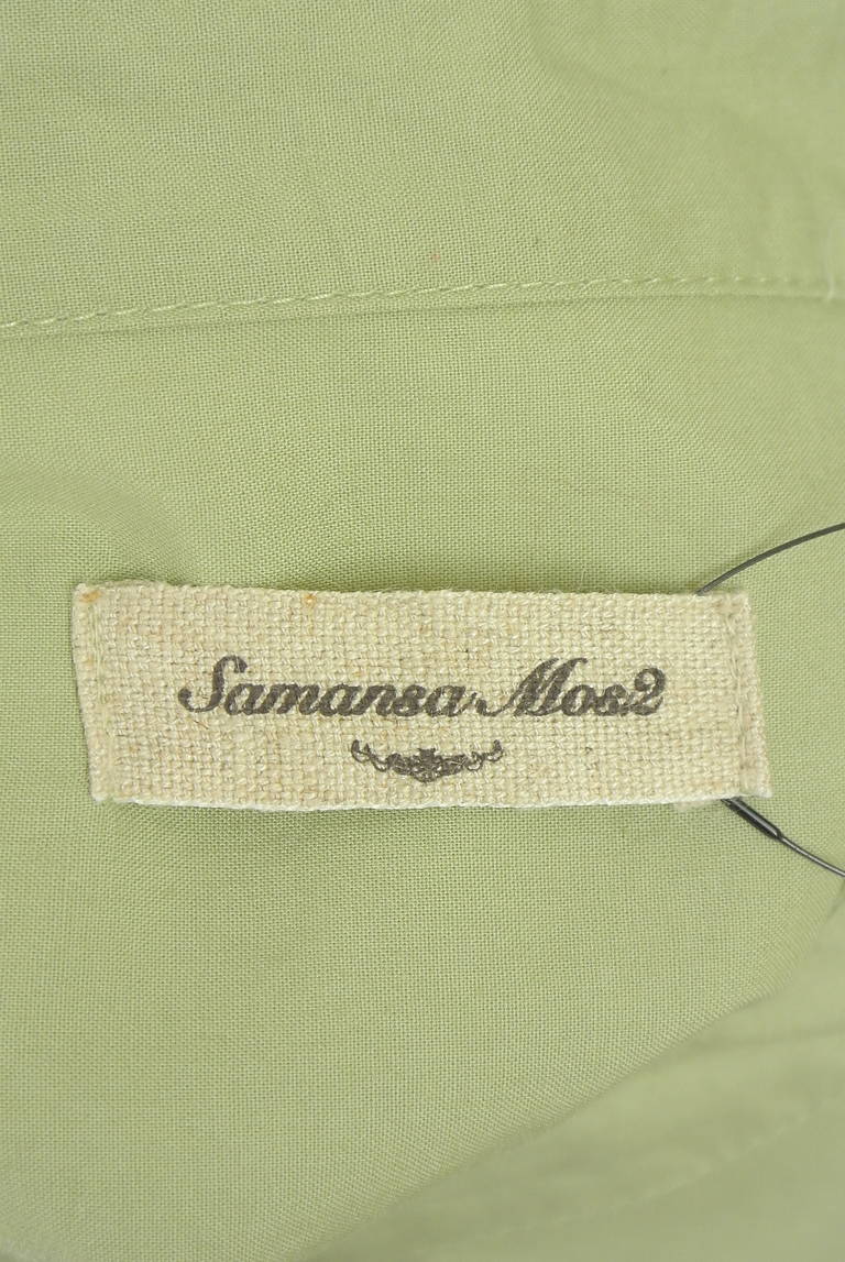 Samansa Mos2（サマンサモスモス）の古着「商品番号：PR10342362」-大画像6