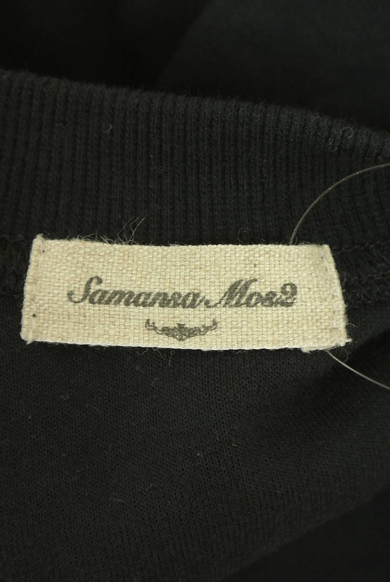 Samansa Mos2（サマンサモスモス）の古着「商品番号：PR10342363」-大画像6