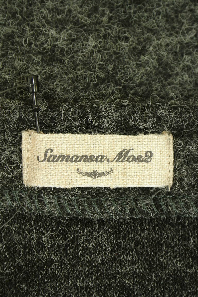 Samansa Mos2（サマンサモスモス）の古着「商品番号：PR10342364」-大画像6