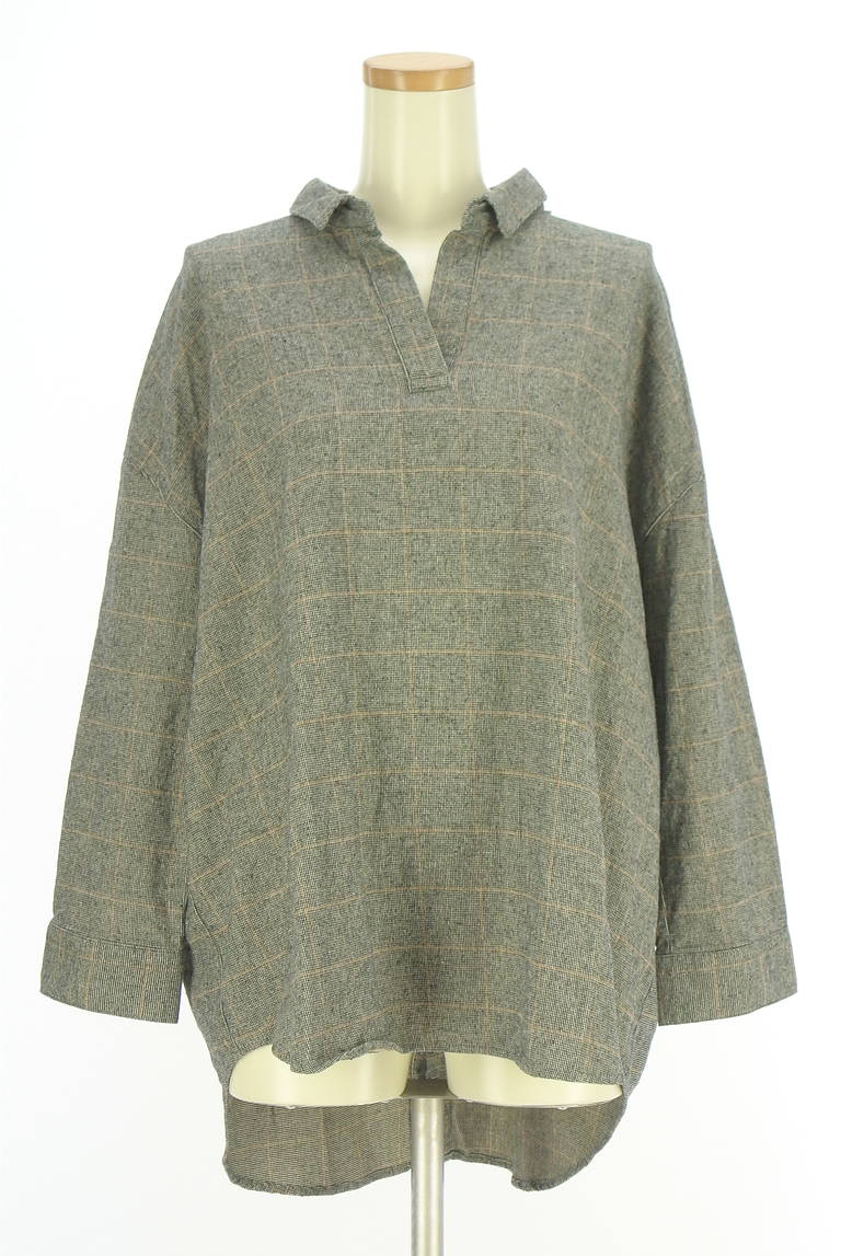 Samansa Mos2（サマンサモスモス）の古着「商品番号：PR10342365」-大画像1