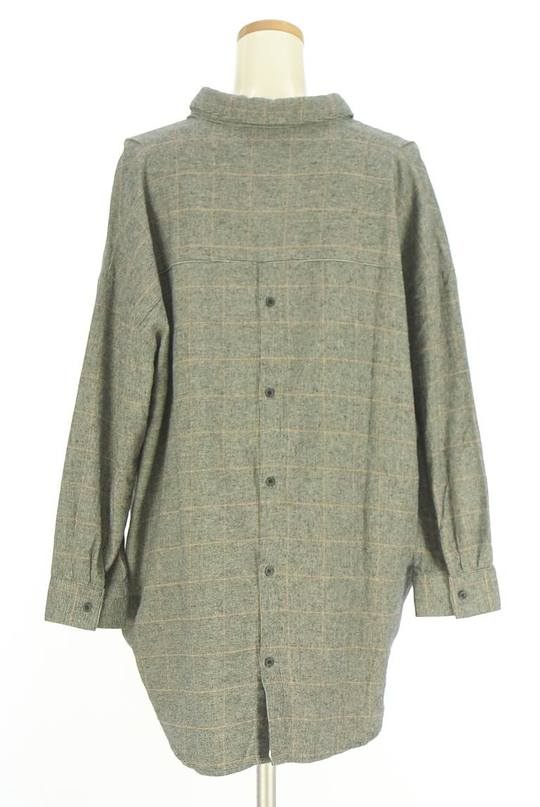 Samansa Mos2（サマンサモスモス）の古着「商品番号：PR10342365」-大画像2