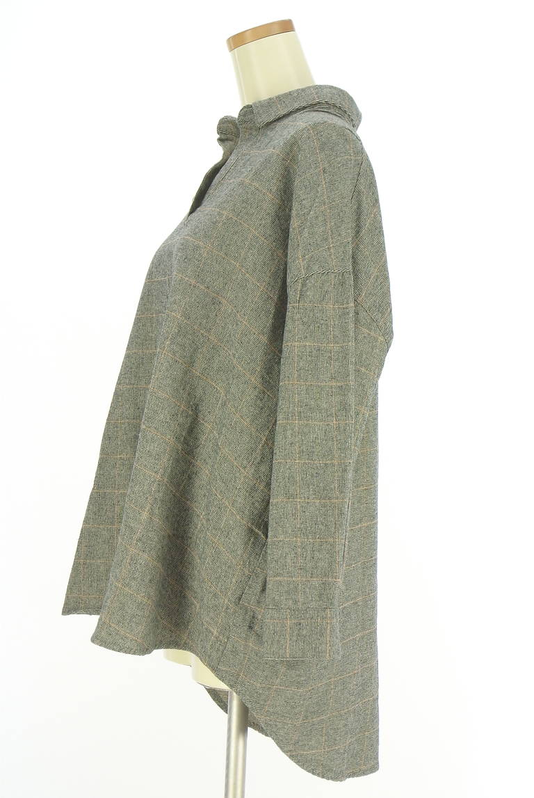 Samansa Mos2（サマンサモスモス）の古着「商品番号：PR10342365」-大画像3