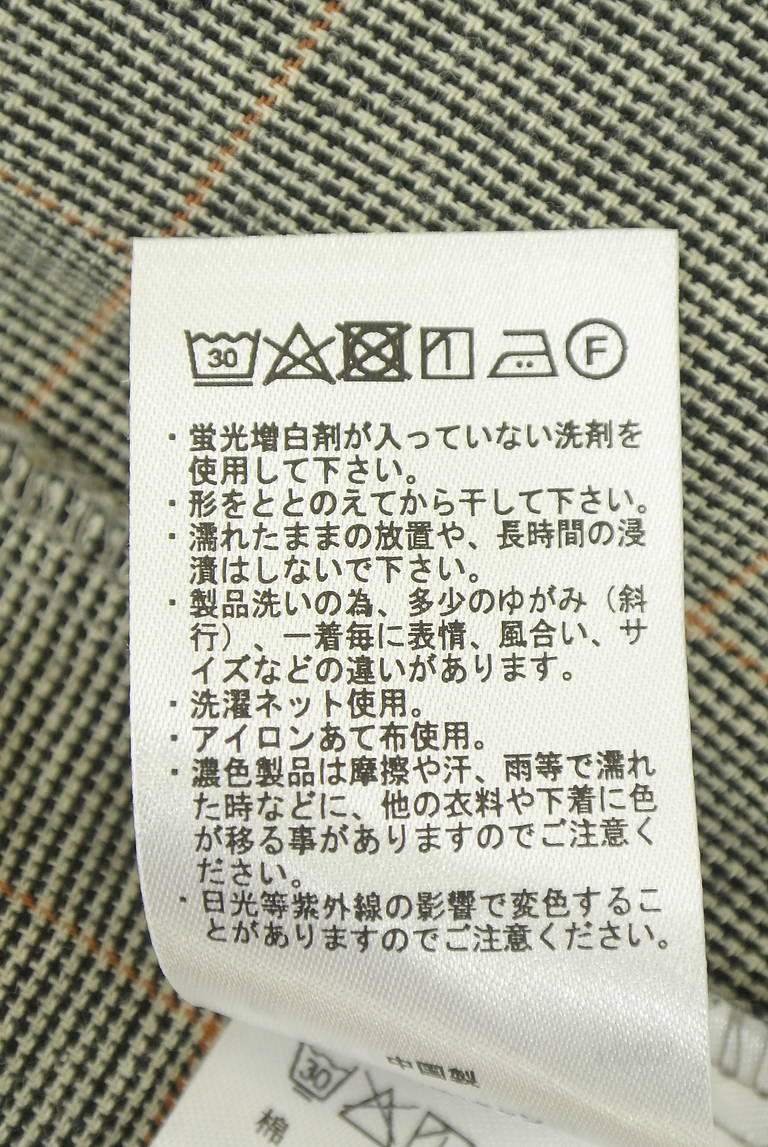 Samansa Mos2（サマンサモスモス）の古着「商品番号：PR10342365」-大画像5