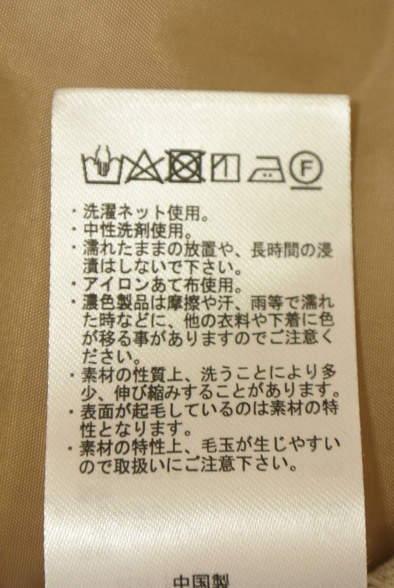 Samansa Mos2（サマンサモスモス）の古着「商品番号：PR10342366」-大画像5
