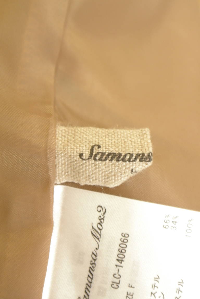 Samansa Mos2（サマンサモスモス）の古着「商品番号：PR10342366」-大画像6