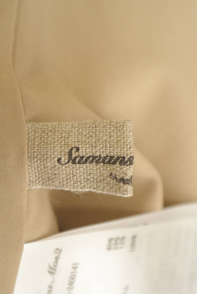 Samansa Mos2（サマンサモスモス）の古着「商品番号：PR10342368」-大画像6
