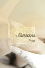 Samansa Mos2（サマンサモスモス）の古着「商品番号：PR10342369」-6