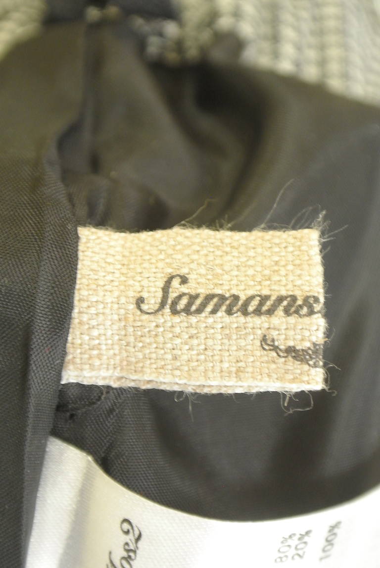 Samansa Mos2（サマンサモスモス）の古着「商品番号：PR10342370」-大画像6