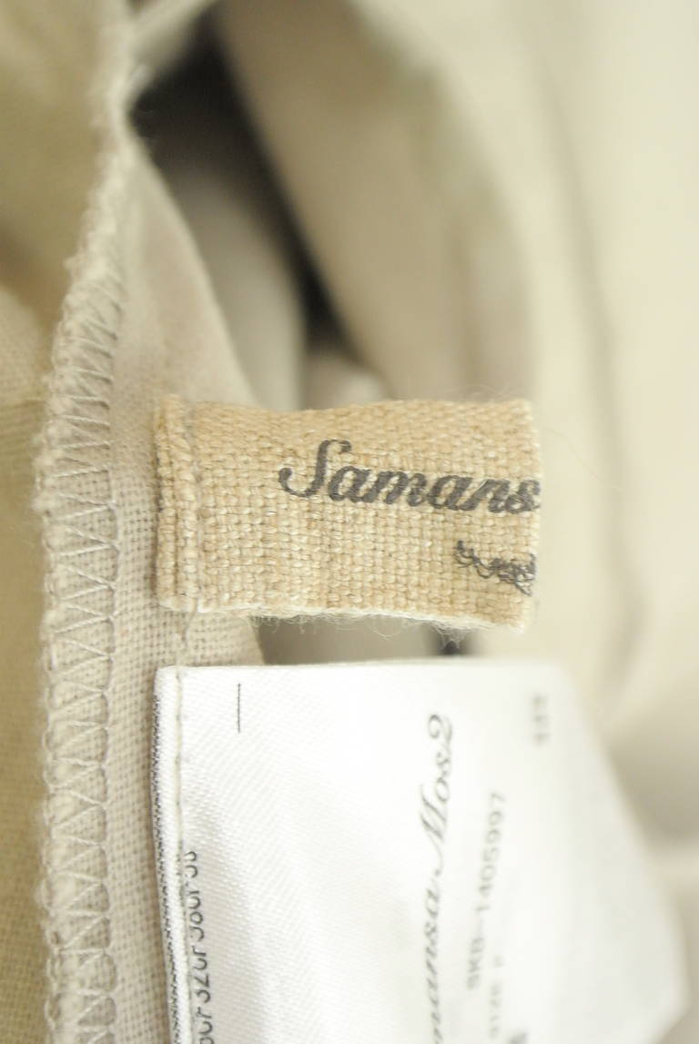 Samansa Mos2（サマンサモスモス）の古着「商品番号：PR10342371」-大画像6