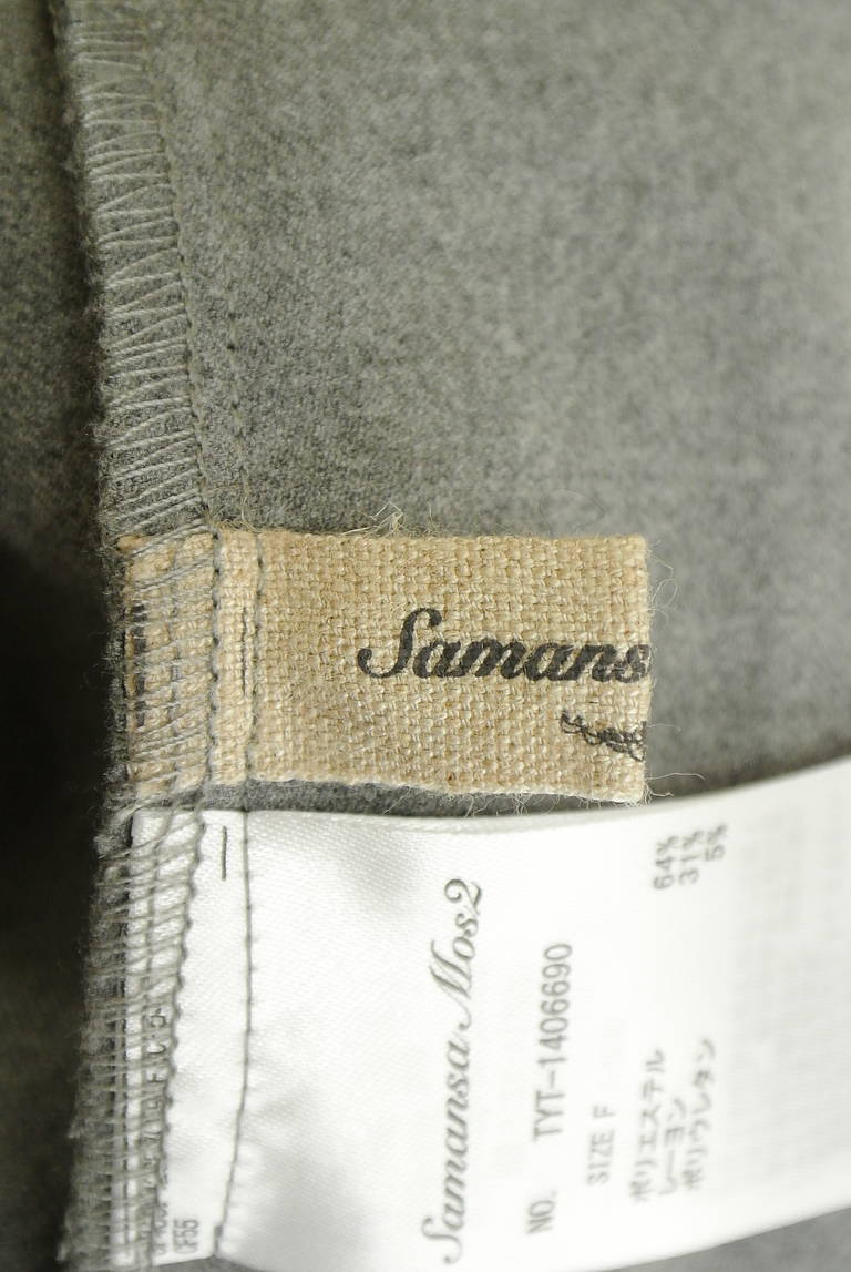 Samansa Mos2（サマンサモスモス）の古着「商品番号：PR10342372」-大画像6