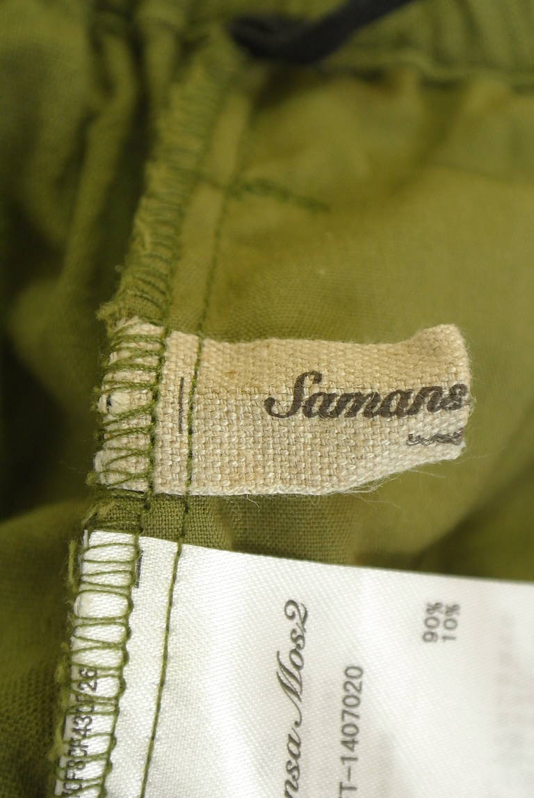 Samansa Mos2（サマンサモスモス）の古着「商品番号：PR10342375」-大画像6