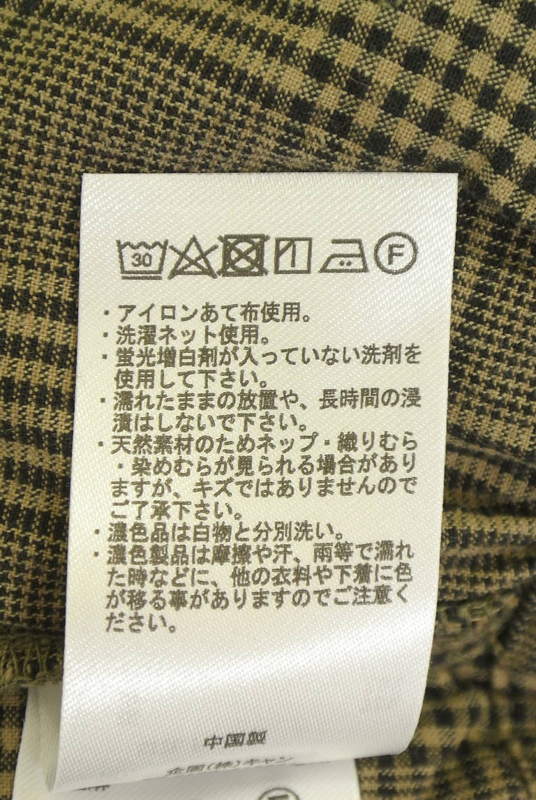 Samansa Mos2（サマンサモスモス）の古着「商品番号：PR10342376」-大画像5
