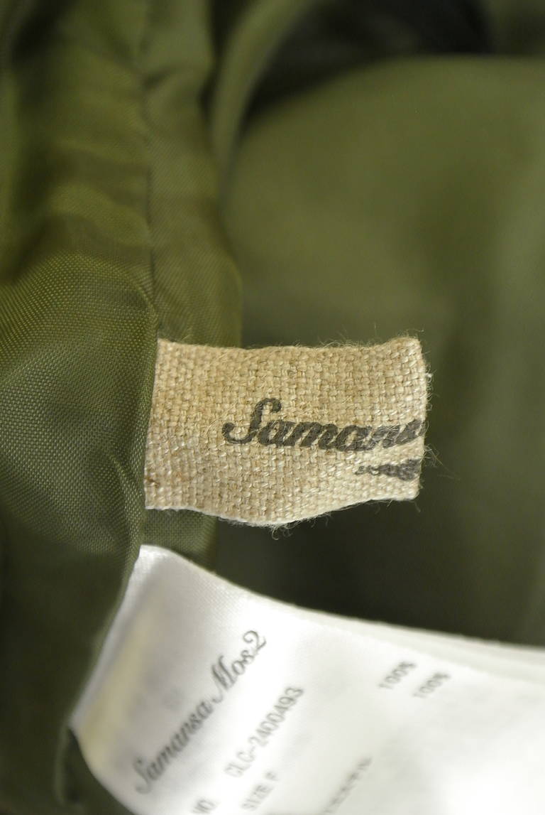Samansa Mos2（サマンサモスモス）の古着「商品番号：PR10342377」-大画像6