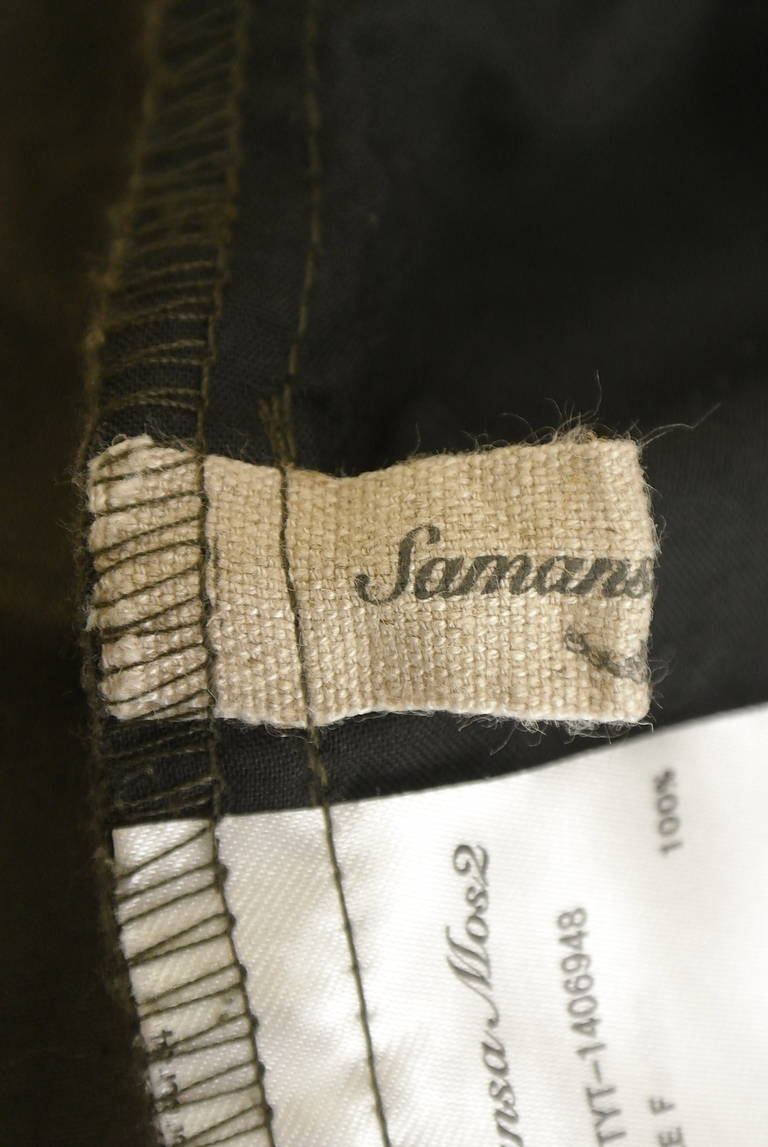 Samansa Mos2（サマンサモスモス）の古着「商品番号：PR10342378」-大画像6