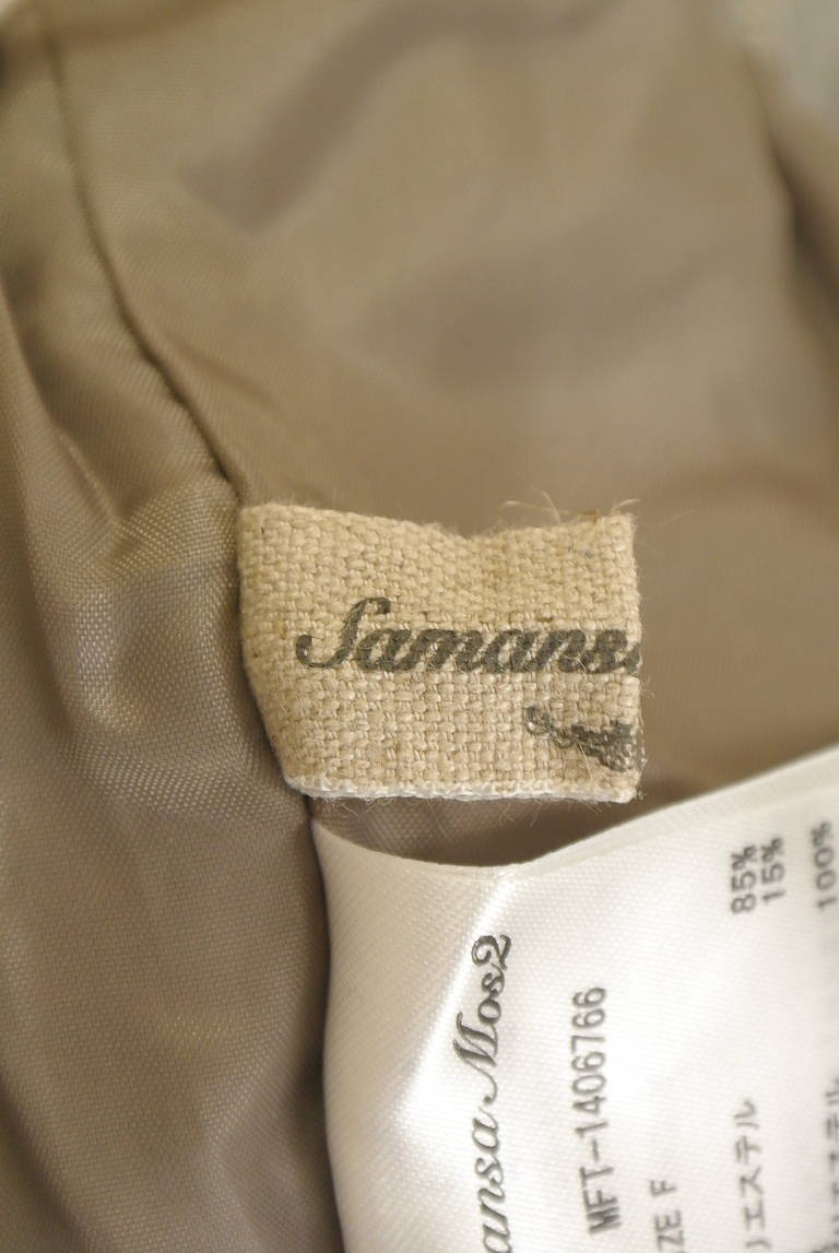 Samansa Mos2（サマンサモスモス）の古着「商品番号：PR10342379」-大画像6